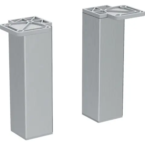 Ifö Elegant Fotstöd Snabb frakt